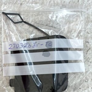 Mercedes Sprinter A910 Front Bumper Tow Hook Cap Cover 2018 ON A9108850600 - Image 14