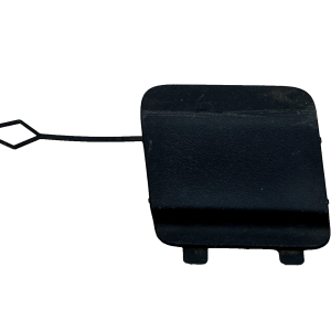 Mercedes Sprinter A910 Front Bumper Tow Hook Cap Cover 2018 ON A9108850600 - Image 1