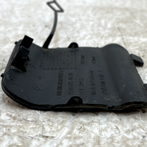 Mercedes Sprinter A910 Front Bumper Tow Hook Cap Cover 2018 ON A9108850600 - Image 9