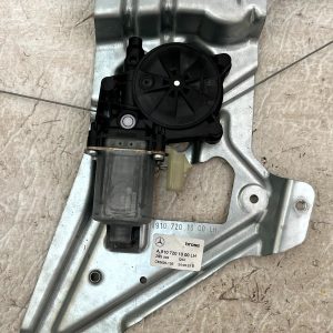 Mercedes Sprinter Front Left Window Motor Regulator 2018 ON A9107201000 Genuine - Image 16