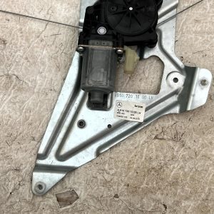 Mercedes Sprinter Front Left Window Motor Regulator 2018 ON A9107201000 Genuine - Image 17