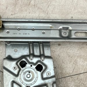 Mercedes Sprinter Front Left Window Motor Regulator 2018 ON A9107201000 Genuine - Image 4