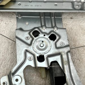 Mercedes Sprinter Front Left Window Motor Regulator 2018 ON A9107201000 Genuine - Image 7