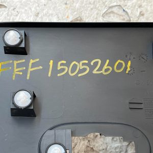 Mercedes Sprinter W907 Rear Left Side Molding Trim 2018 ON A9106906300 Genuine - Image 11