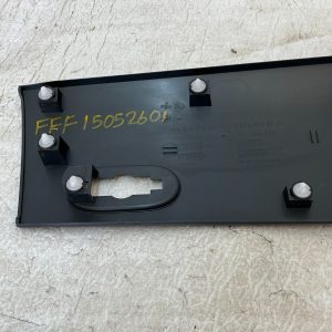 Mercedes Sprinter W907 Rear Left Side Molding Trim 2018 ON A9106906300 Genuine - Image 7