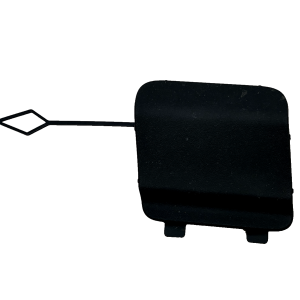 Mercedes Sprinter W910 Front Bumper Tow Hook Cap Cover 18 ON A9108850600 Genuine