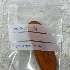 Mercedes Sprinter W910 LED Side Marker Light A9109067700 Genuine - Image 11