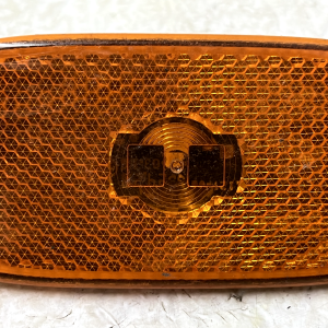 Mercedes Sprinter W910 LED Side Marker Light A9109067700 Genuine - Image 4