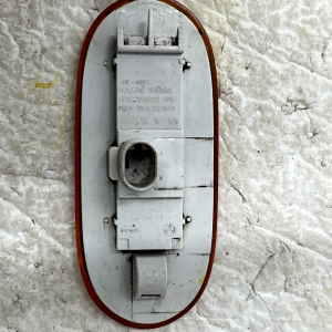 Mercedes Sprinter W910 LED Side Marker Light A9109067700 Genuine - Image 6