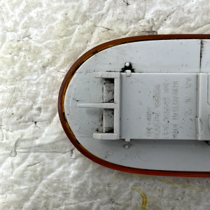 Mercedes Sprinter W910 LED Side Marker Light A9109067700 Genuine - Image 7