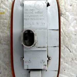 Mercedes Sprinter W910 LED Side Marker Light A9109067700 Genuine - Image 8