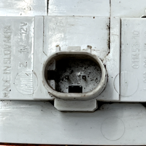 Mercedes Sprinter W910 LED Side Marker Light A9109067700 Genuine - Image 10