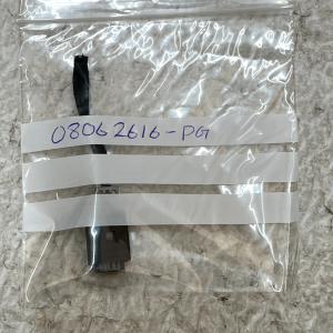 Mercedes Sprinter Wiring Loom Harness Plug Connector A0065401781 Genuine - Image 11
