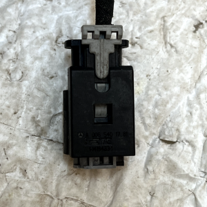 Mercedes Sprinter Wiring Loom Harness Plug Connector A0065401781 Genuine - Image 5