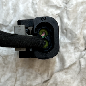 Mercedes Sprinter Wiring Loom Harness Plug Connector A0065401781 Genuine - Image 7