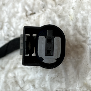 Mercedes Sprinter Wiring Loom Harness Plug Connector A0065401781 Genuine - Image 8