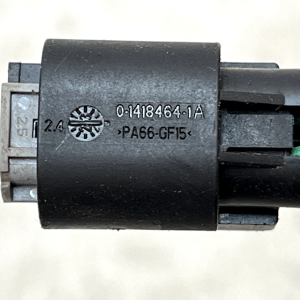 Mercedes Sprinter Wiring Loom Harness Plug Connector A0065401781 Genuine - Image 9