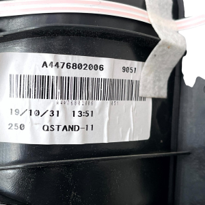 Mercedes V Class Front Right Door Entrance Step Trim 15-20 A4476802006 Genuine - Image 16