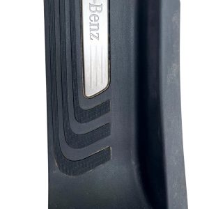 Mercedes V Class Front Right Door Entrance Step Trim 15-20 A4476802006 Genuine - Image 6