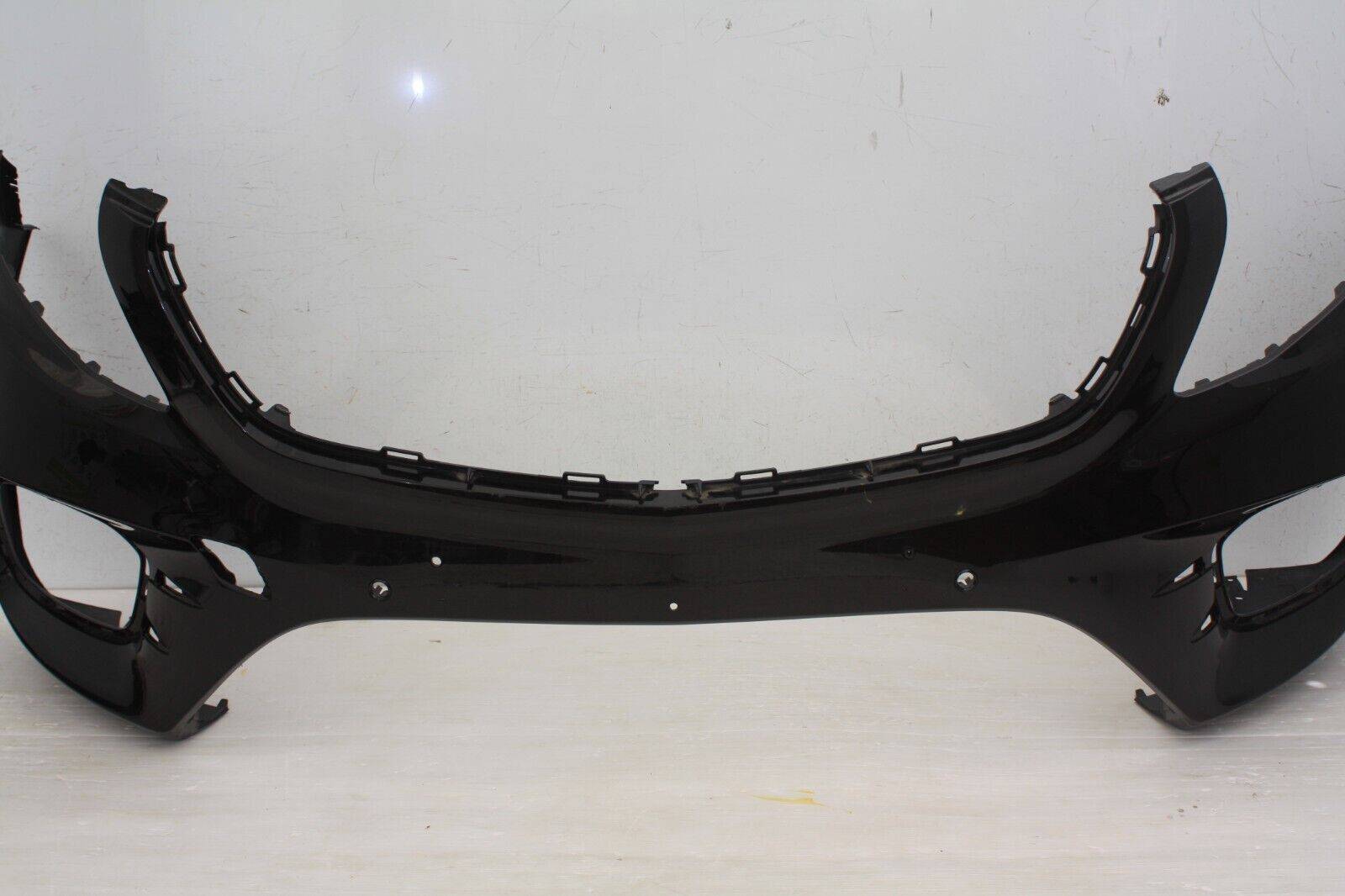 Mercedes-V-Class-W447-AMG-Front-Bumper-2020-on-A4478851000-Genuine-175794516513-2