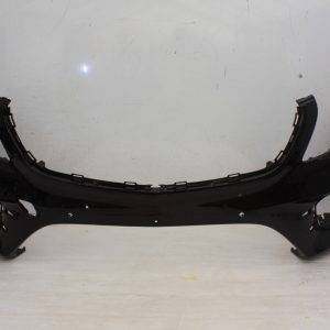 Mercedes V Class W447 AMG Front Bumper 2020 on A4478851000 Genuine 175794516513