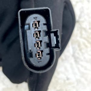 Mercedes V Class W447 Right Side Door Sliding Wiring Harness A4477630000 Genuine - Image 11