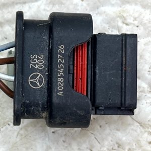 Mercedes V Class W447 Right Side Door Sliding Wiring Harness A4477630000 Genuine - Image 12