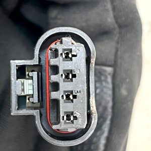 Mercedes V Class W447 Right Side Door Sliding Wiring Harness A4477630000 Genuine - Image 13