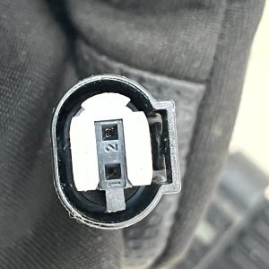 Mercedes V Class W447 Right Side Door Sliding Wiring Harness A4477630000 Genuine - Image 15