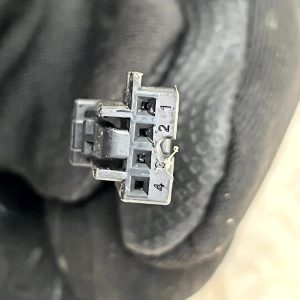 Mercedes V Class W447 Right Side Door Sliding Wiring Harness A4477630000 Genuine - Image 17