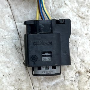 Mercedes V Class W447 Right Side Door Sliding Wiring Harness A4477630000 Genuine - Image 18