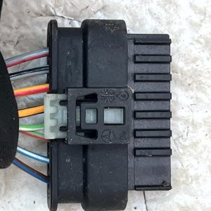 Mercedes V Class W447 Right Side Door Sliding Wiring Harness A4477630000 Genuine - Image 20