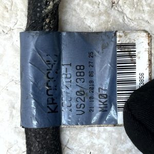 Mercedes V Class W447 Right Side Door Sliding Wiring Harness A4477630000 Genuine - Image 22