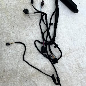 Mercedes V Class W447 Right Side Door Sliding Wiring Harness A4477630000 Genuine - Image 4