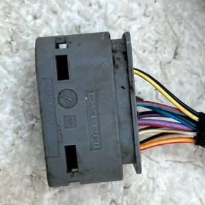 Mercedes V Class W447 Right Side Door Sliding Wiring Harness A4477630000 Genuine - Image 6