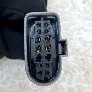 Mercedes V Class W447 Right Side Door Sliding Wiring Harness A4477630000 Genuine - Image 7