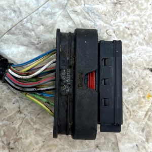 Mercedes V Class W447 Right Side Door Sliding Wiring Harness A4477630000 Genuine - Image 8