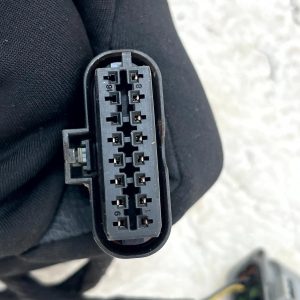 Mercedes V Class W447 Right Side Door Sliding Wiring Harness A4477630000 Genuine - Image 9