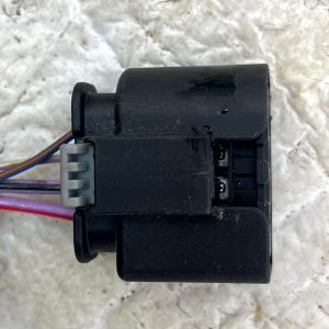 Mercedes V Class W447 Right Side Door Sliding Wiring Harness A4477630000 Genuine - Image 10