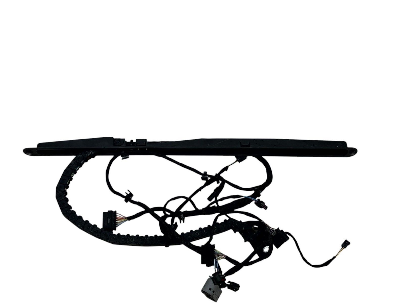 Mercedes V Class W447 Right Side Door Sliding Wiring Harness A4477630000 Genuine