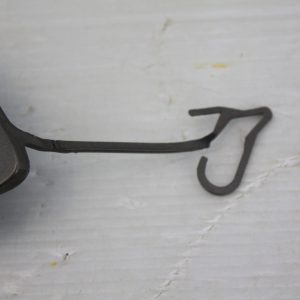 Mercedes Vito W447 Front Bumper Tow Cover A4478850423 Genuine - Image 4