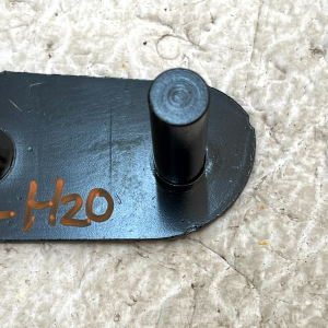 Mercedes Vito W447 Rear Air Filter Housing Bracket 15 TO 20 A4475280840 Genuine 18 Mercedes Vito W447 Rear Air Filter Housing Bracket 15 TO 20 A4475280840 Genuine - Image 8