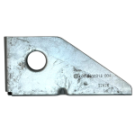 Mercedes Vito W447 Water Reservoir Support Bracket 15 TO 23 A4478600014 Genuine 178448089473