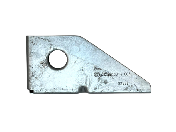 Mercedes-Vito-W447-Water-Reservoir-Support-Bracket-15-TO-23-A4478600014-Genuine-178448089473 Mercedes Vito W447 Water Reservoir Support Bracket 15 TO 23 A4478600014 Genuine 178448089473
