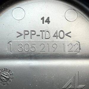 Mercedes W164 W176 W204 W212 Headlight Bulb Dust Cover Cap 1305219122 Genuine - Image 10