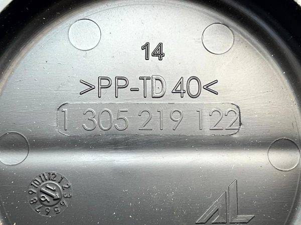 Mercedes W164 W176 W204 W212 Headlight Bulb Dust Cover Cap 1305219122 Genuine 178225092413 10