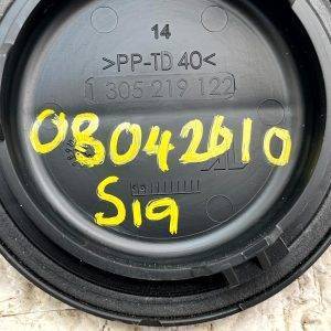 Mercedes W164 W176 W204 W212 Headlight Bulb Dust Cover Cap 1305219122 Genuine - Image 11
