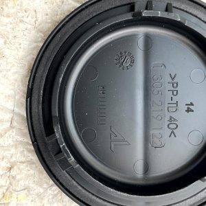 Mercedes W164 W176 W204 W212 Headlight Bulb Dust Cover Cap 1305219122 Genuine - Image 6