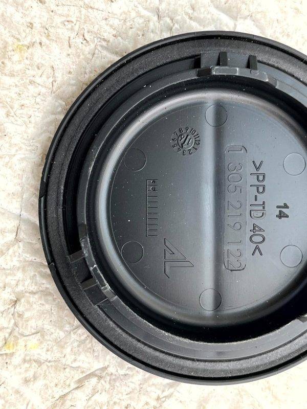 Mercedes W164 W176 W204 W212 Headlight Bulb Dust Cover Cap 1305219122 Genuine 178225092413 6