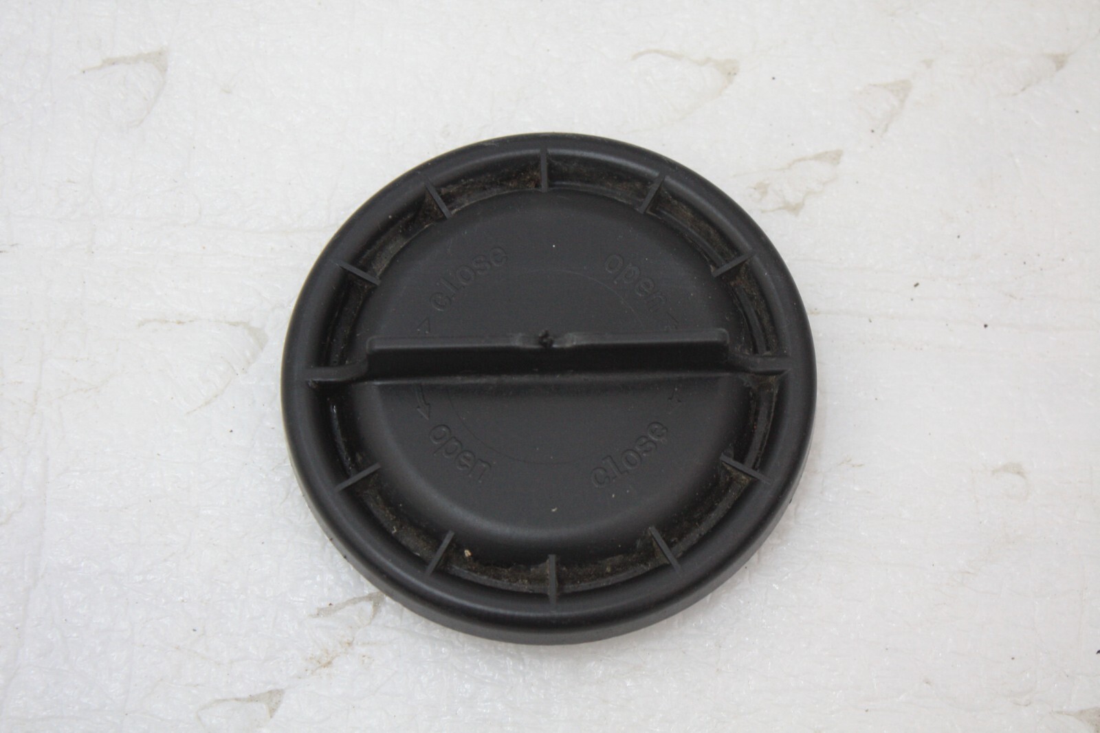 Mercedes W164 W176 W204 W212 Headlight Cover Cap 1305219122 Genuine